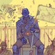 Illustration for article titled iCyberpunk 2077s /iSpecial Cover Art Is Very Nice